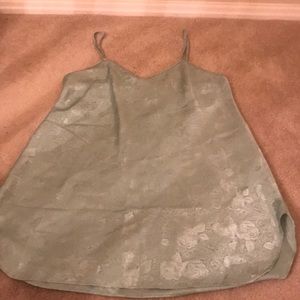 Vintage cachet lingerie